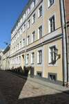 Апартаменты Large Vacation Apartments in the Old Town Рига-0