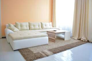 Апартаменты Large Vacation Apartments in the Old Town Рига-2