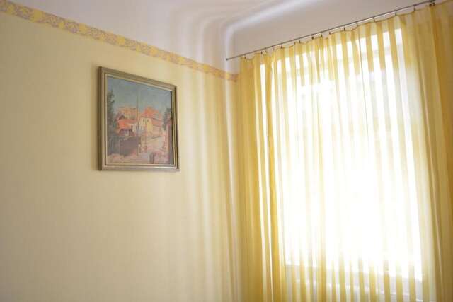 Апартаменты Large Vacation Apartments in the Old Town Рига-63